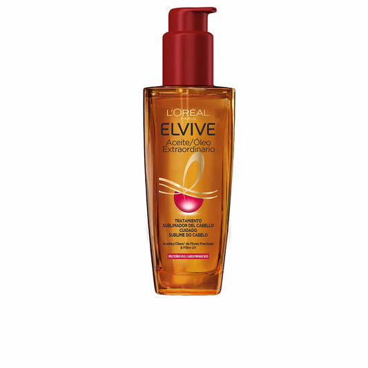 L'Oréal Paris Elvive Extraordinary Oil Colored Hair Oil 100 Ml