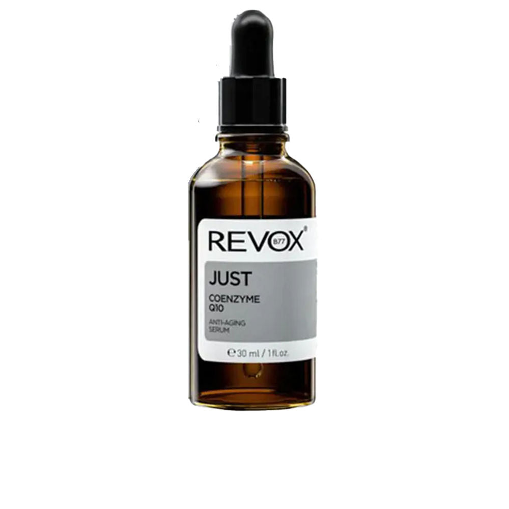 JUST coenzyme Q10 30ml