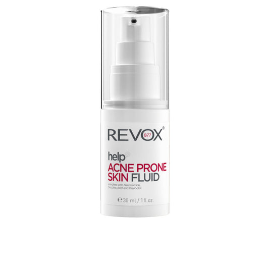 HELP ANTI-REDNESS face cream 30 ml