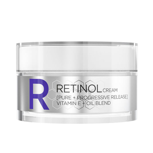 RETINOL daily protection cream SPF20 50ml