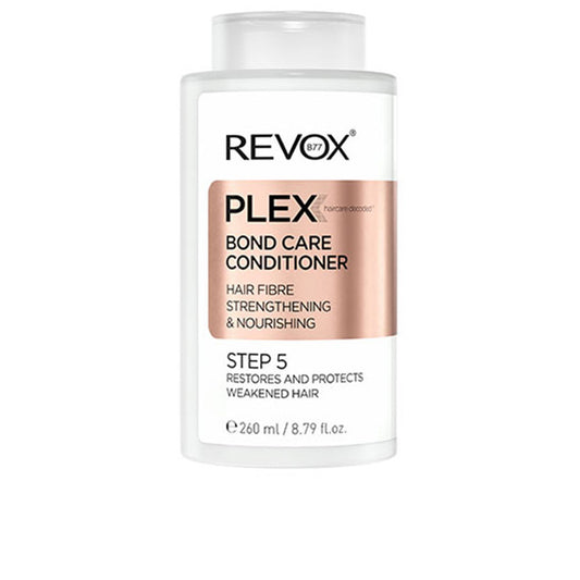 PLEX bond care conditioner step 5 260 ml