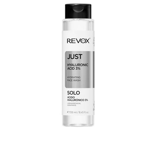JUST hyaluronic acid 3% 250 ml