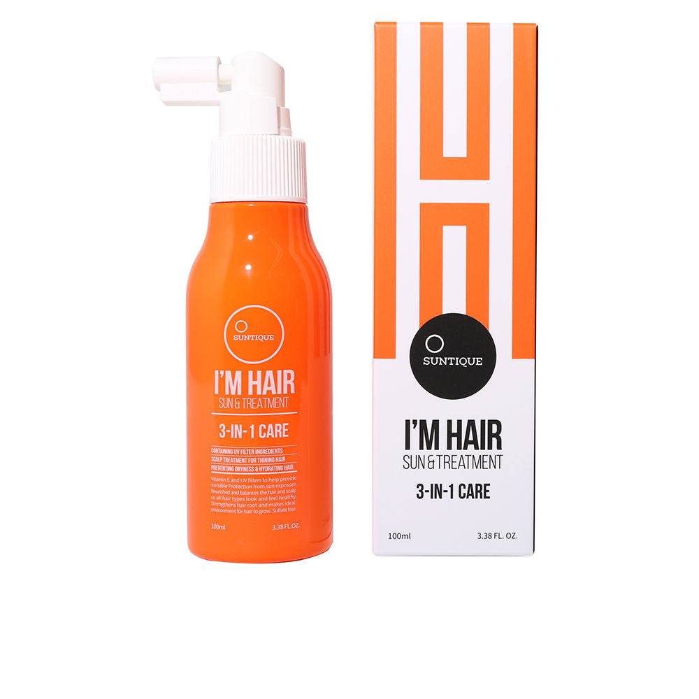 I'M HAIR sun&amp;treatment 100 ml