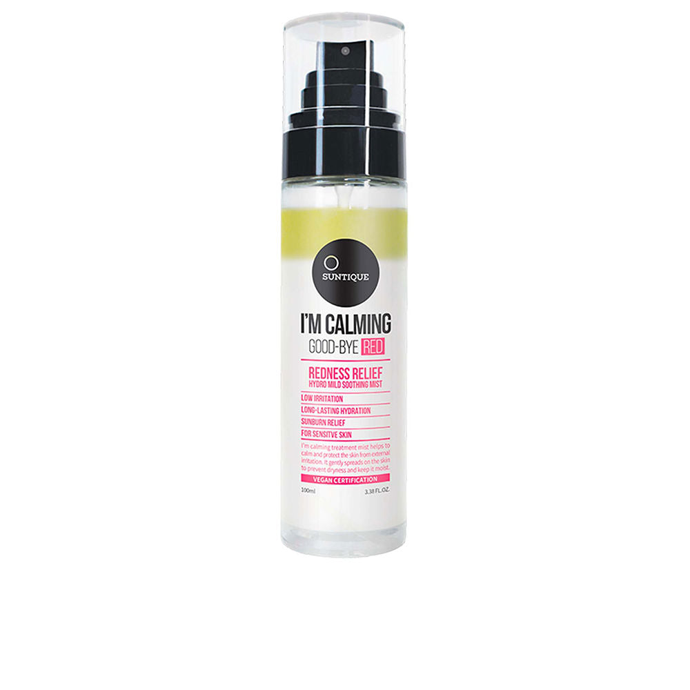 I´M CALMING good bye red mist 100 ml