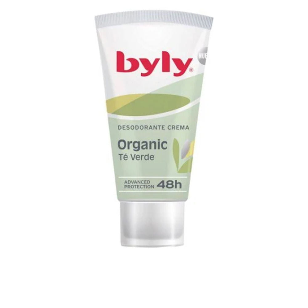 Byly Advance Fresh Deodorant Cream 50 Ml - Salevare.com
