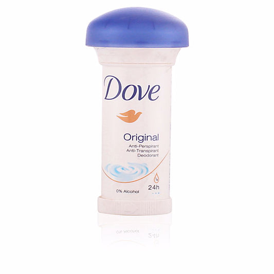 Dove Original Deodorant Crema 50 Ml - Salevare.com