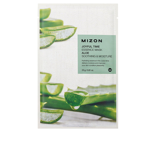 JOYFUL TIME essence mask aloe 23 gr