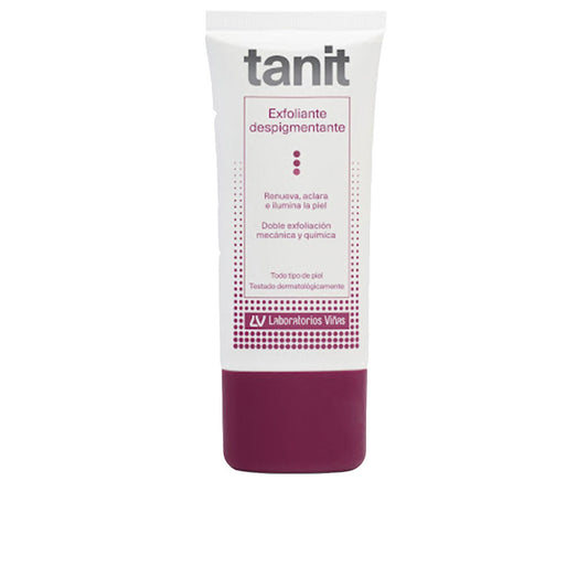 TANIT depigmenting exfoliant 50 ml