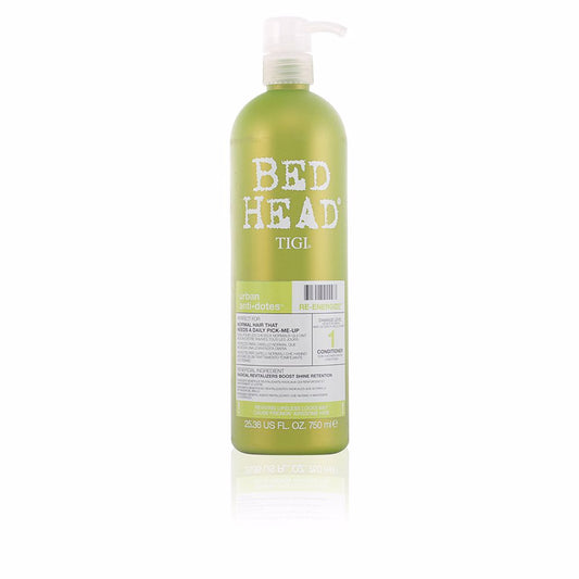 Tigi Bed Head Urban Anti-Dotes Re-Energize Conditioner 750 Ml