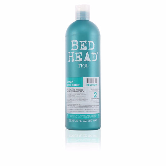 Tigi Bed Head Urban Anti-Dotes Recovery Conditioner 750 Ml