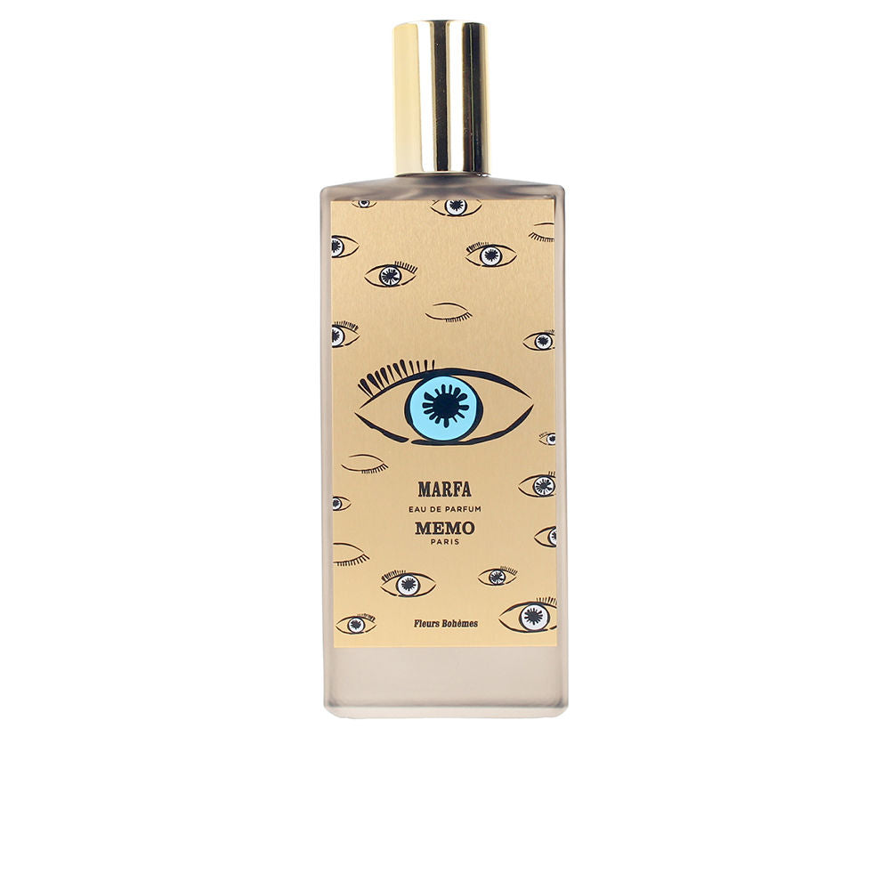 FLEURS BOHEMES MARFA edp vapo 75 ml
