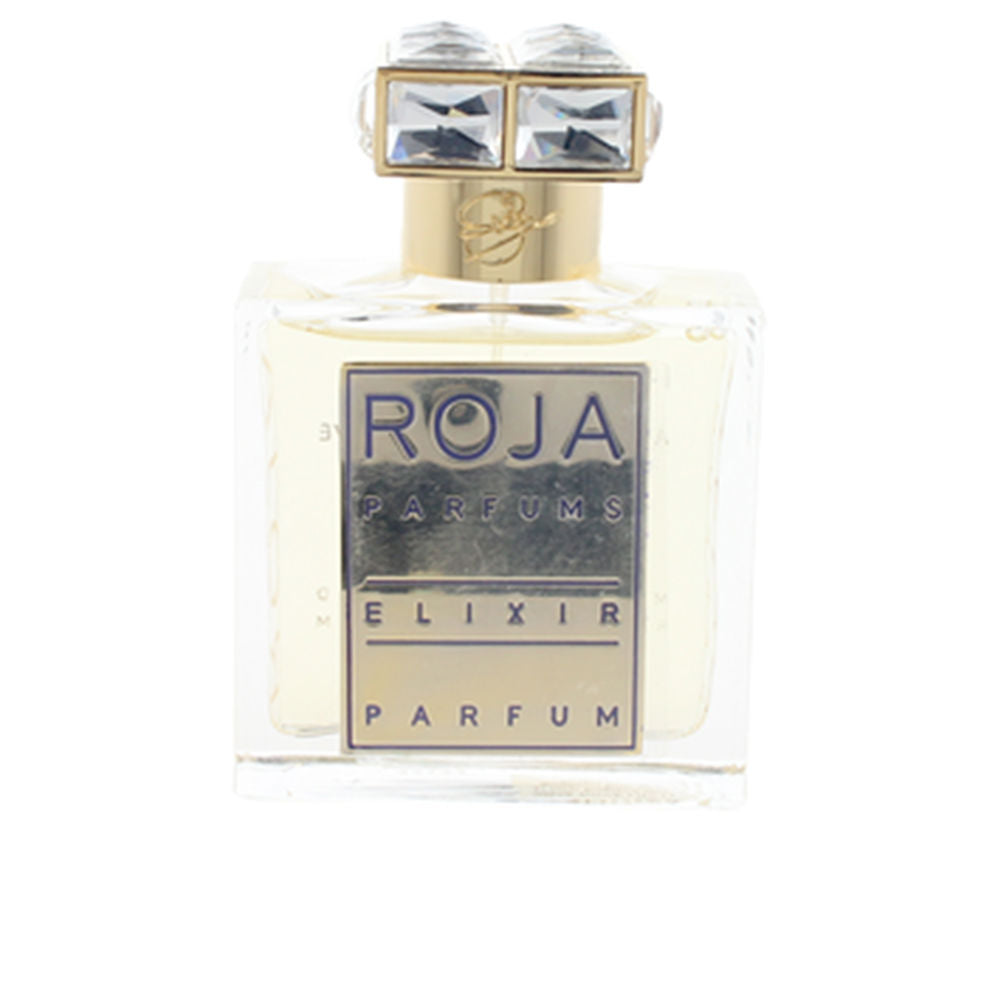 ELIXIR POUR FEMME PARFUM edp vapo 50 ml