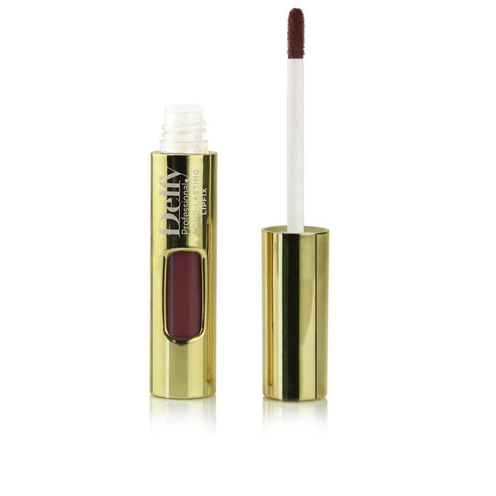 LIPFIX GOLD liquid lipstick #lush 8 gr