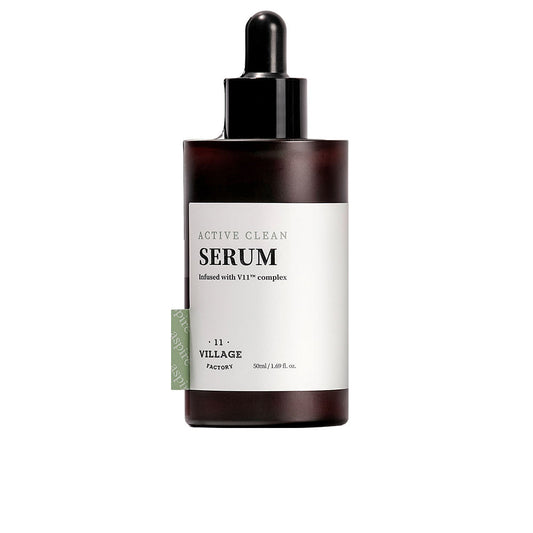 ACTIVE CLEAN serum 50 ml