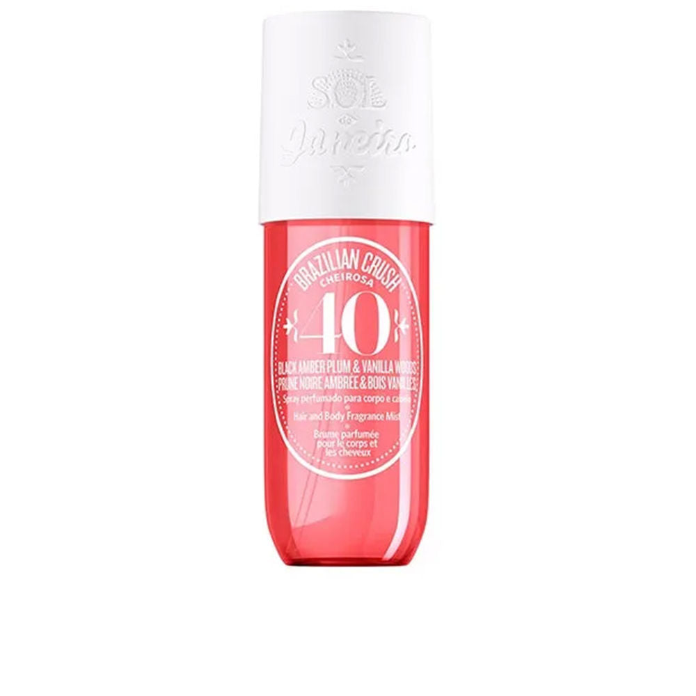 CHEIROSA 40 perfume mist 240 ml
