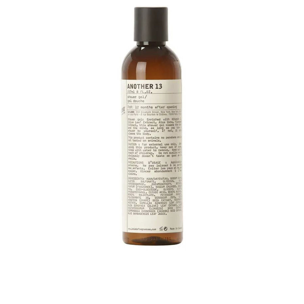 ANOTHER 13 shower gel 237 ml