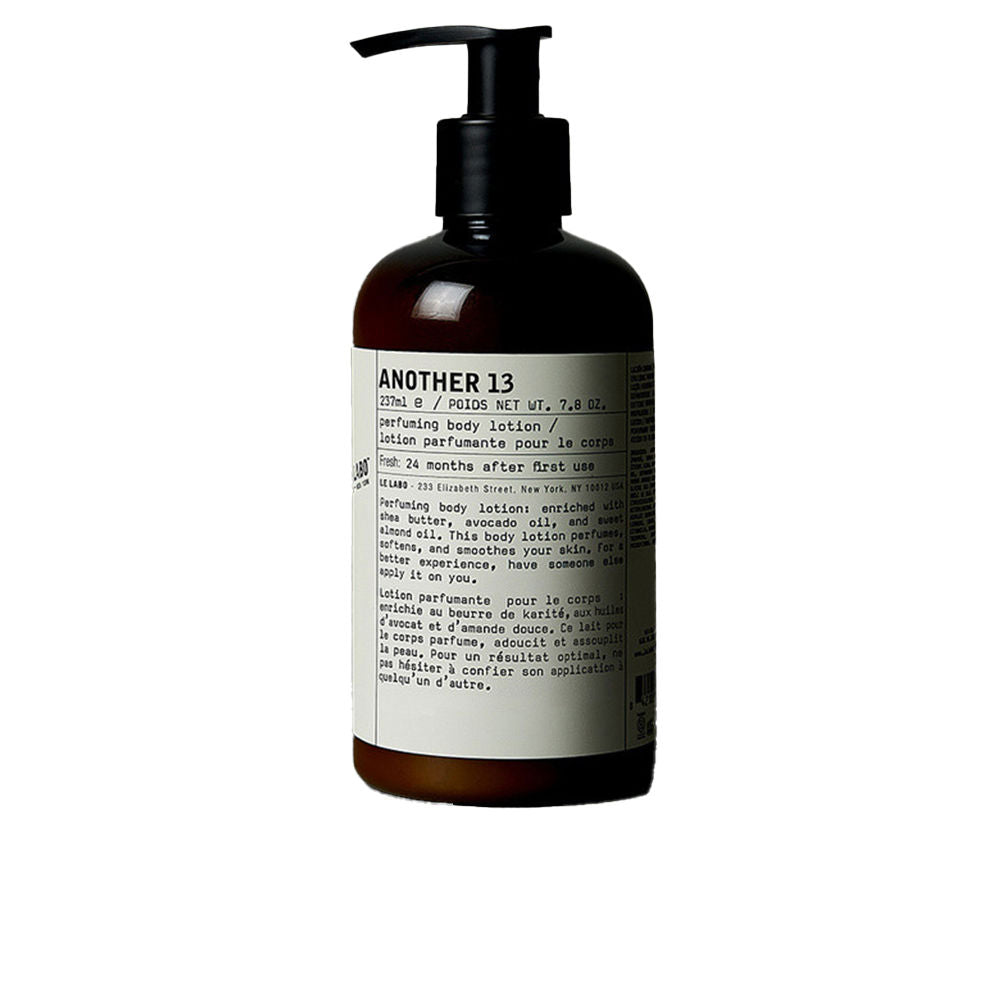 ANOTHER 13 body lotion 237