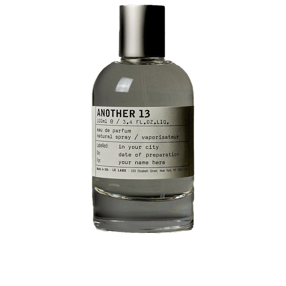 ANOTHER 13 edp vapo 100 ml
