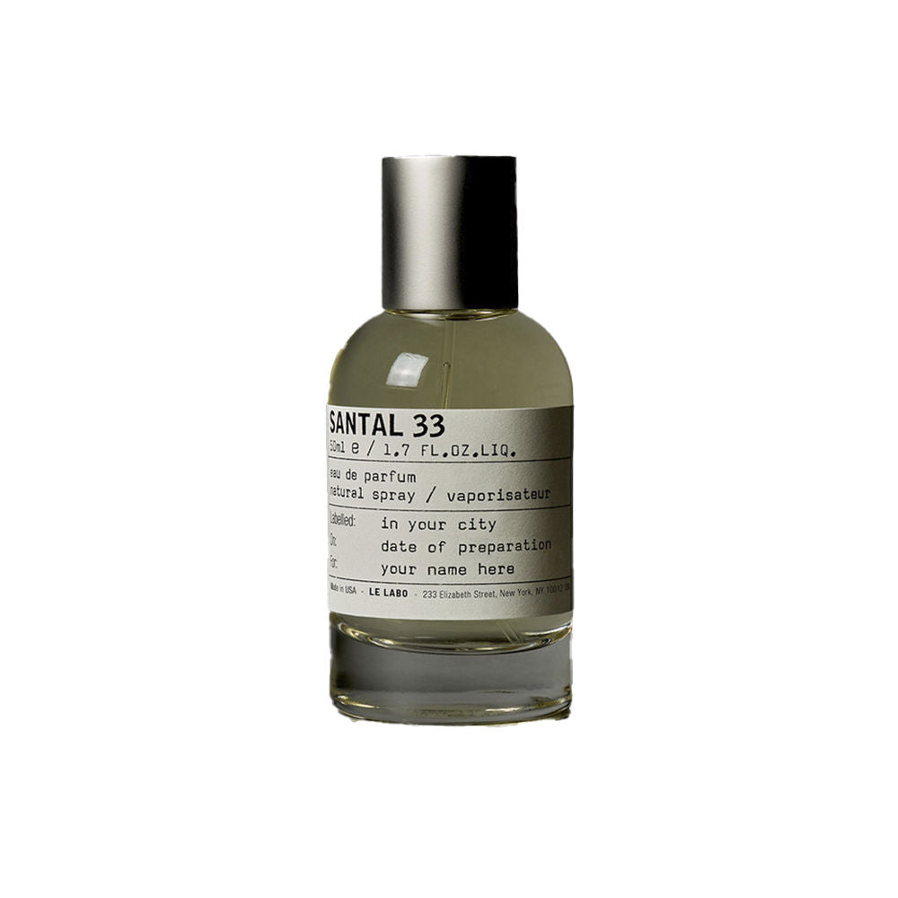 SANTAL 33 edp vapor 50 ml