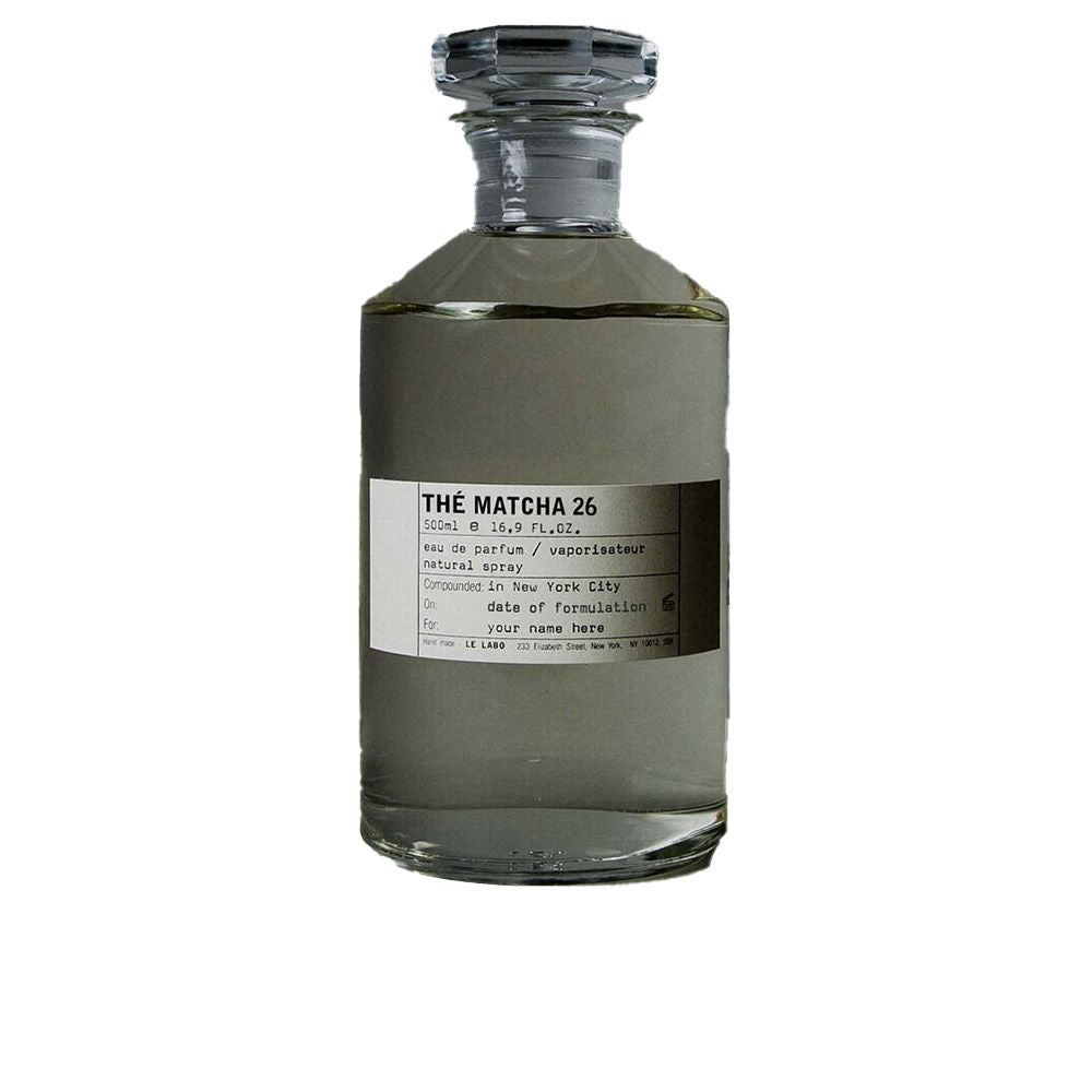 THE MATCHA 26 edp vapo 100 ml