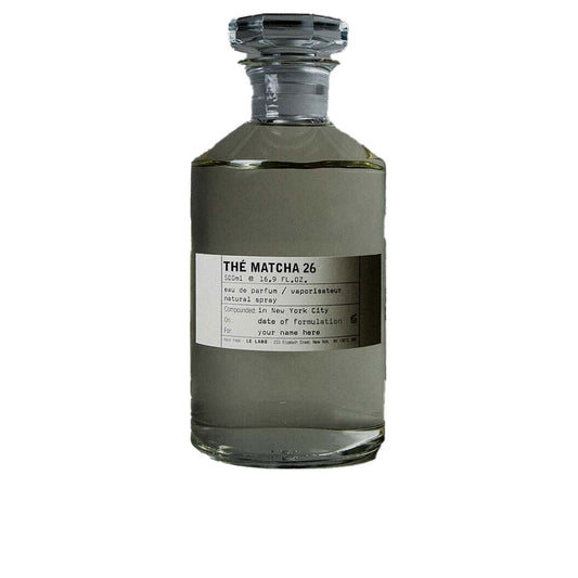 THE MATCHA 26 edp vapo 100 ml