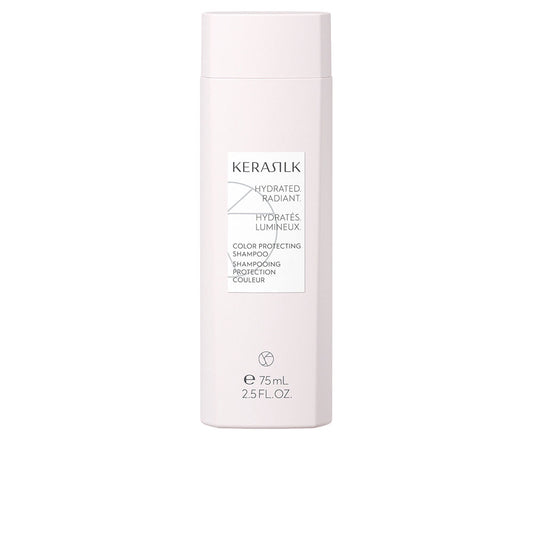 ESSENTIALS color protecting shampoo 75 ml
