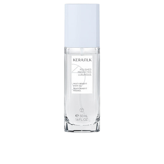 SPECIALISTS multi-benefit hair oil 50 ml