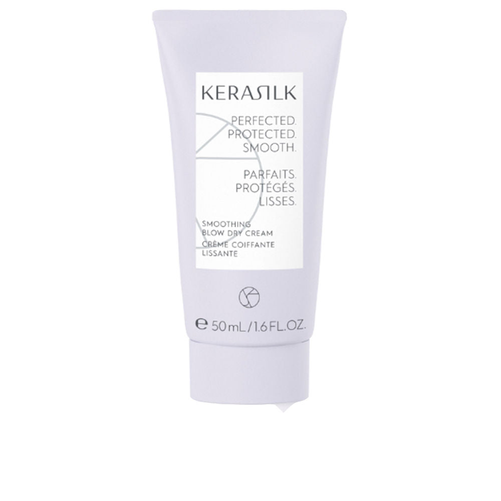 STYLING smoothing blow dry cream 50 ml