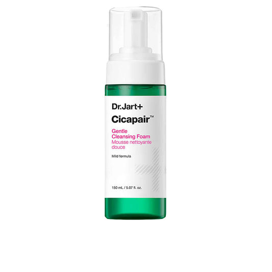 CICAPAIR gentle cleansing foam 150 ml