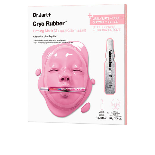 CRYO RUBBER firming mask 1 unit
