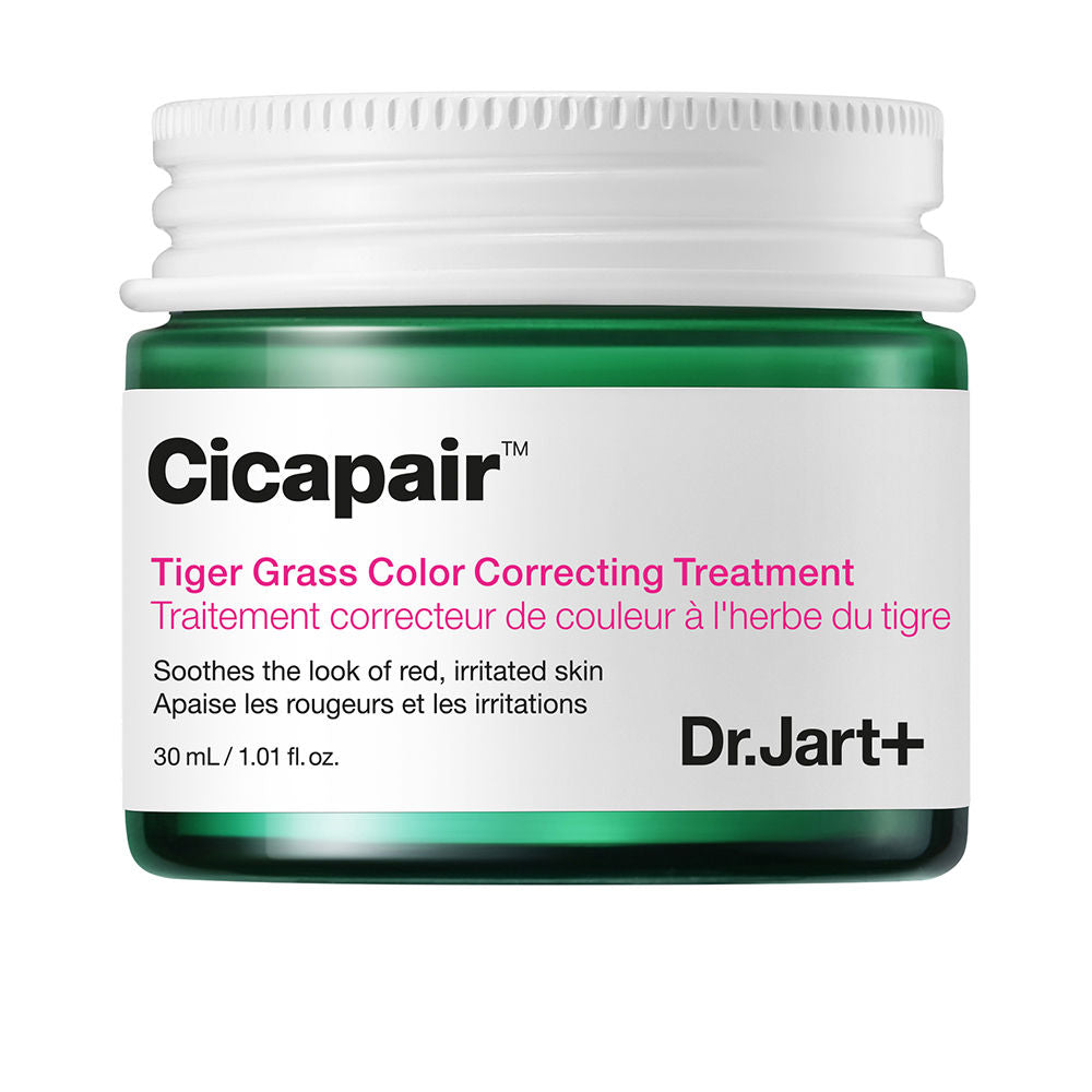CICAPAIR tiger grass color correcting treatment 50 ml