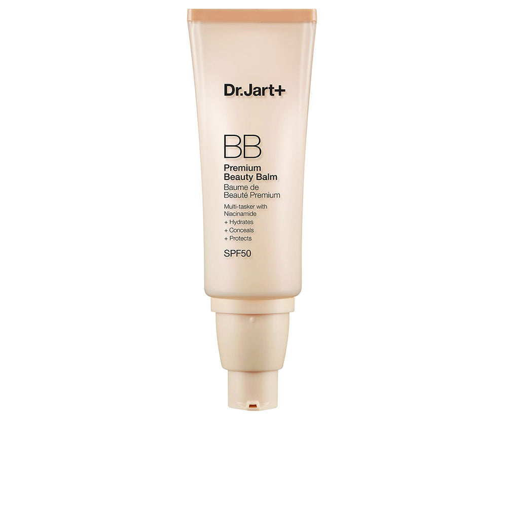 PREMIUN BB beauty balm #02 Light Medium-Medium 40 ml