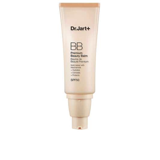 PREMIUN BB beauty balm #02 Light Medium-Medium 40 ml