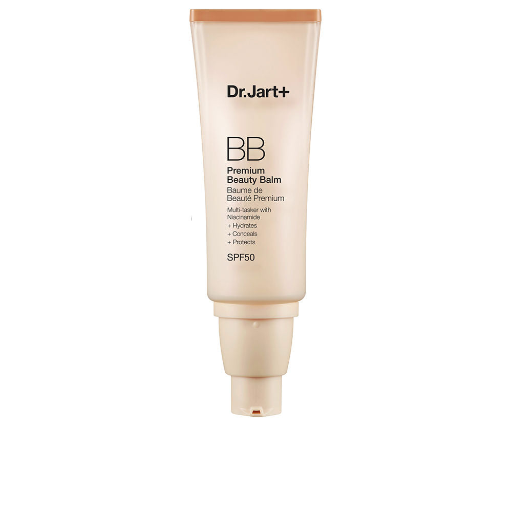 PREMIUM BB beauty balm #03 Medium-Tan 40 ml