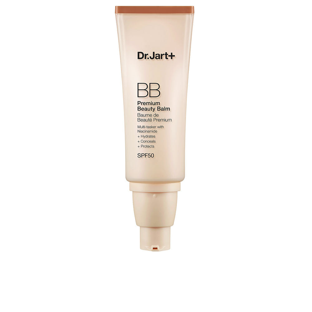 PREMIUM BB beauty balm #04 Deep Tan-Deep 40 ml 