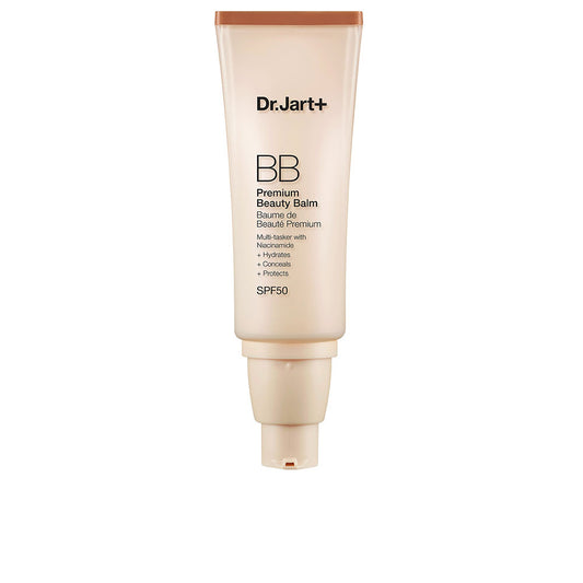 PREMIUM BB beauty balm #04 Deep Tan-Deep 40 ml 