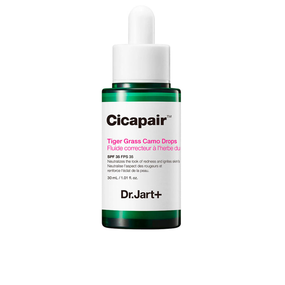 CICAPAIR tiger grass camo drops 30 ml