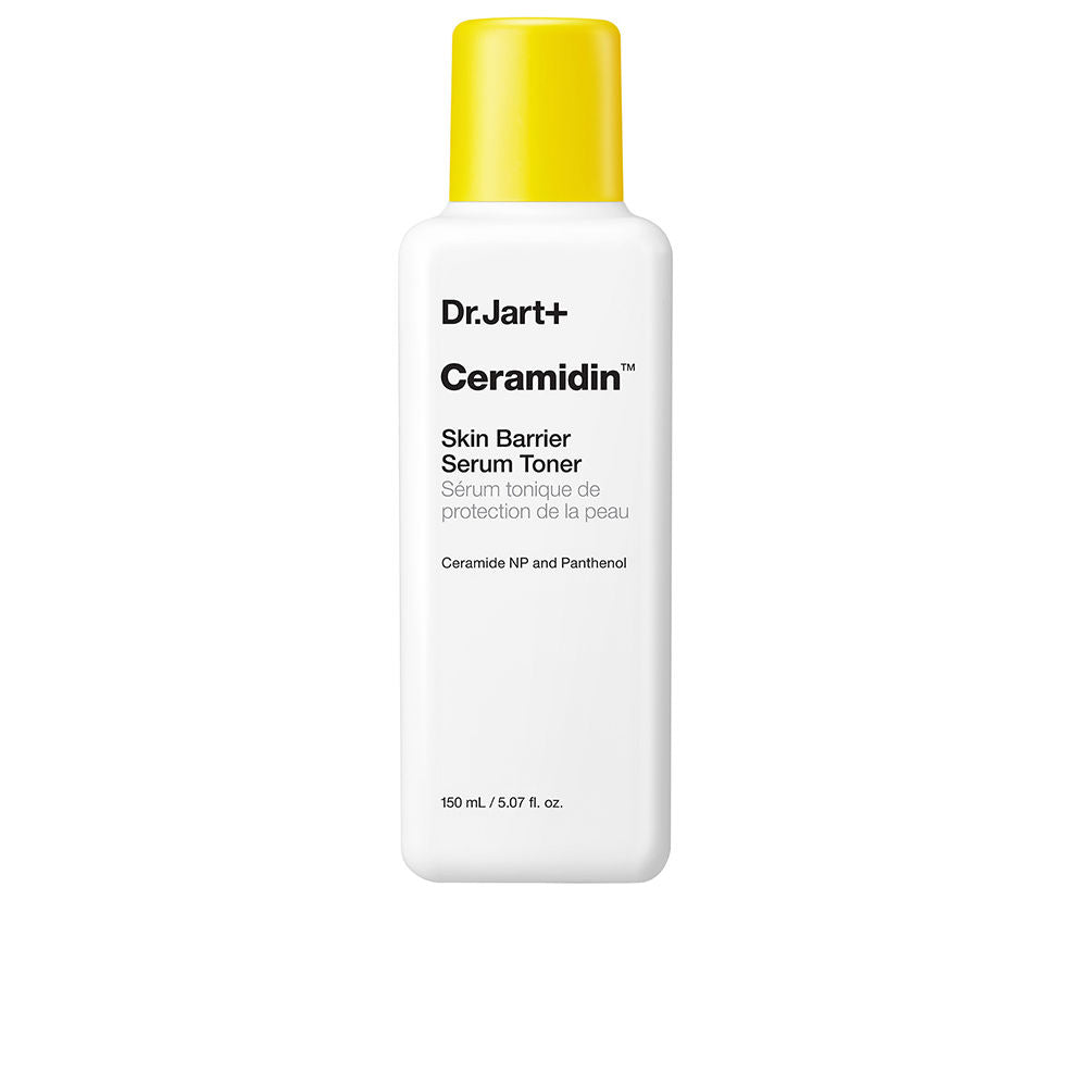 CERAMIDIN skin barrier serum toner 150 ml