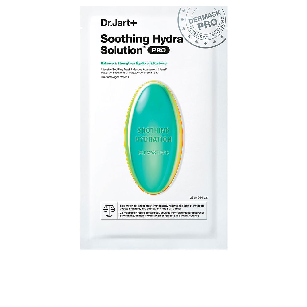 DERMASK soothing hydra solutionTM pro 26 gr
