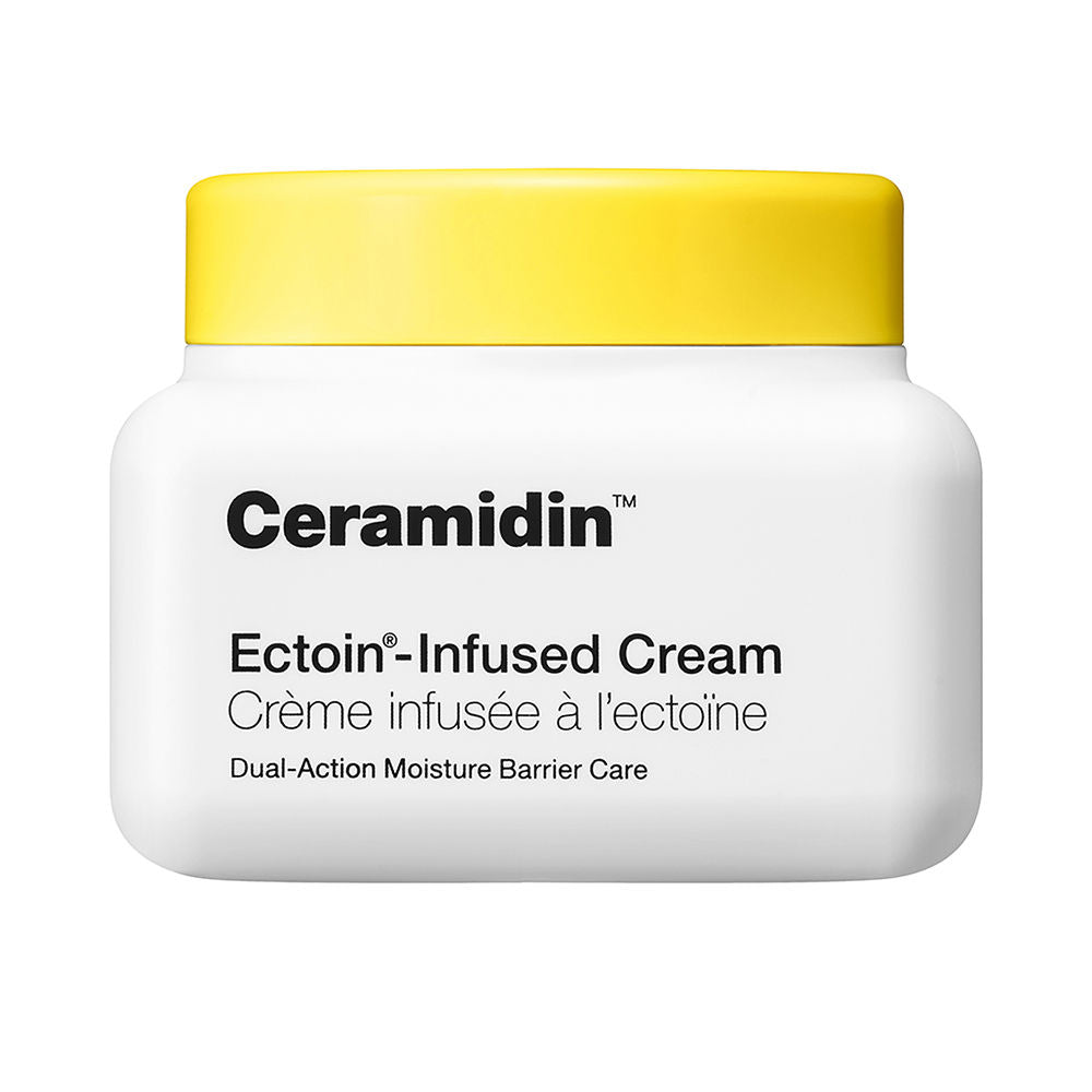CERAMIDIN ectoin-infused cream 50 ml