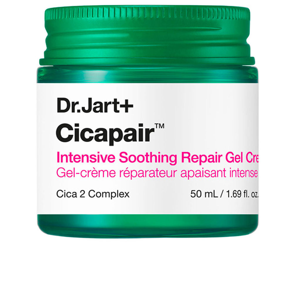 CICAPAIR intensive soothing repair gel cream 50 ml