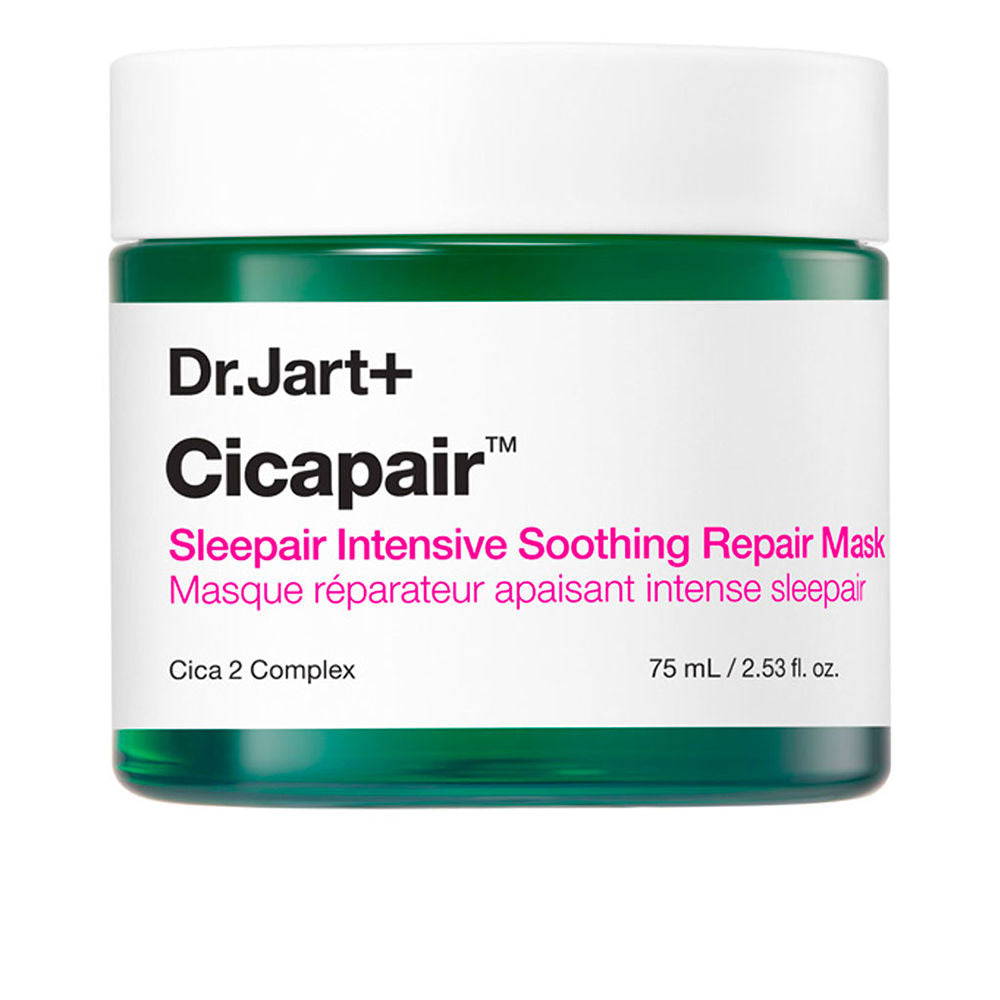 CICAPAIR sleepair intensive soothing repair mask 75 ml