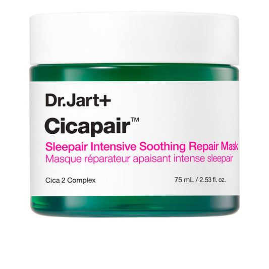 CICAPAIR sleepair intensive soothing repair mask 75 ml