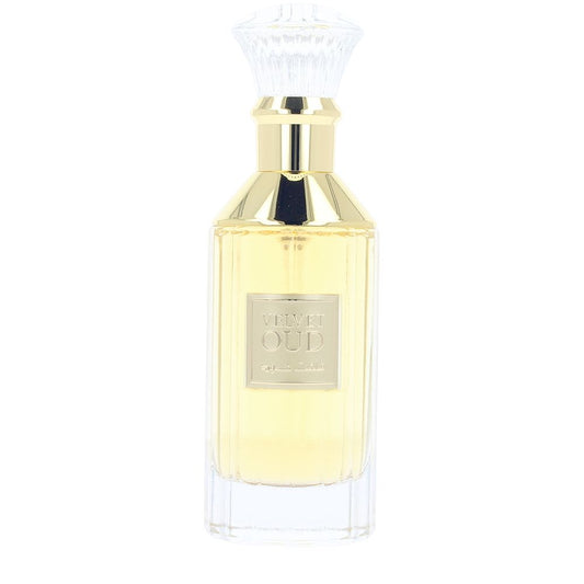 VELVET OUD edp vapor 100 ml