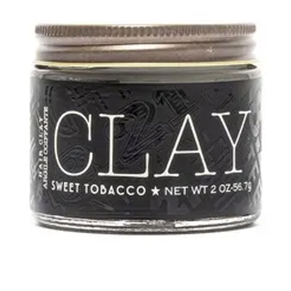 SWEET TOBACCO clay with medium fixation and matte finish 59 gr