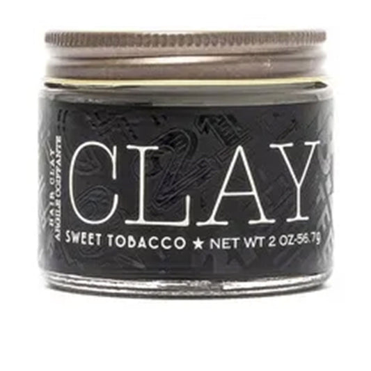 SWEET TOBACCO clay with medium fixation and matte finish 59 gr