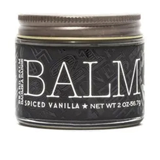 SPICED VANILLA beard balm 59 gr
