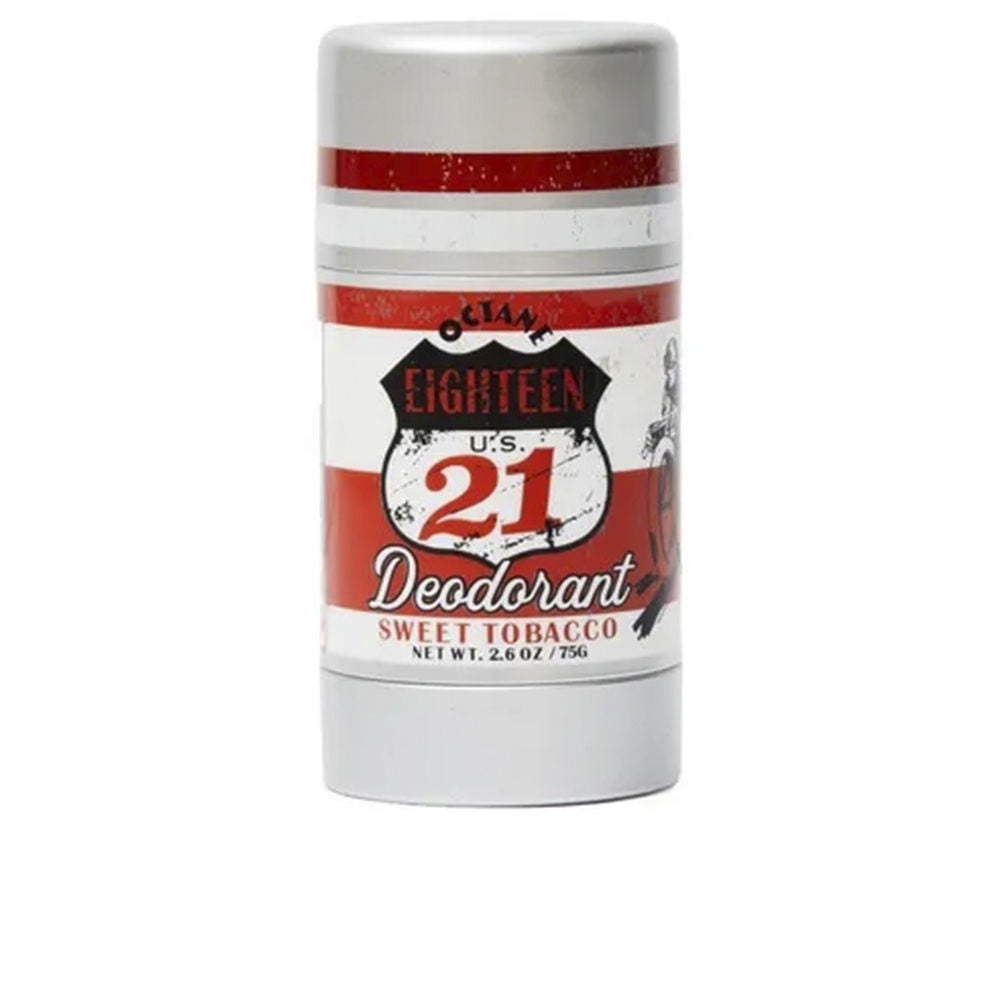 SWEET TOBACCO deodorant stick 75 gr
