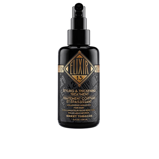 SWEET TOBACCO ELIXIR 13 anti-hair loss treatment 100 ml