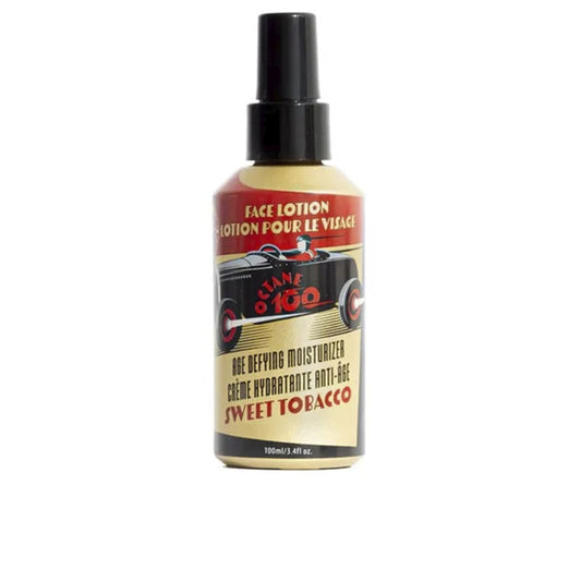 OCTANE 100 facial lotion sweet tobacco 100 ml